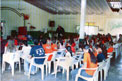 Escuela Biblica de Vacaciones A los Pits EBV