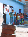 Escuela Biblica de Vacaciones A los Pits EBV