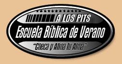 Escuela Biblica de Vacaciones A los Pits EBV