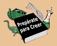 Escuela Dominical Preparate para Creer