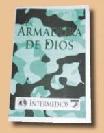 Libro Escuela Dominical Inter Arma