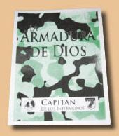 Libro Escuela Dominical Inter MTRO Arma