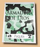 Libro Escuela Dominical Peques Arma