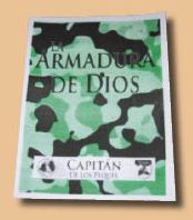 Libro Escuela Dominical Peques MTRO Arma