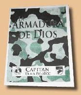 Libro Escuela Dominical Pre-adoc MTRO Arma