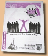 Libro Escuela Dominical Adolesc 1 Gran