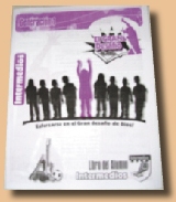 Libro Escuela Dominical Inter 1 Gran