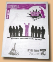 Libro Escuela Dominical Peques 1 Gran