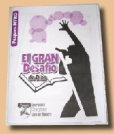 Libro Escuela Dominical Peques 1 MTRO Gran