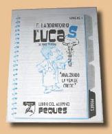 Libro Escuela Dominical Peques 1 Lab