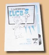 Libro Escuela Dominical Peques 1 MTRO Lab