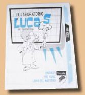 Libro Escuela Dominical Pre-adoc 1 MTRO Lab