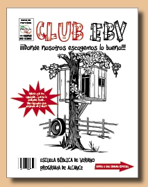 Libro Escuela Dominical Peques Detectives