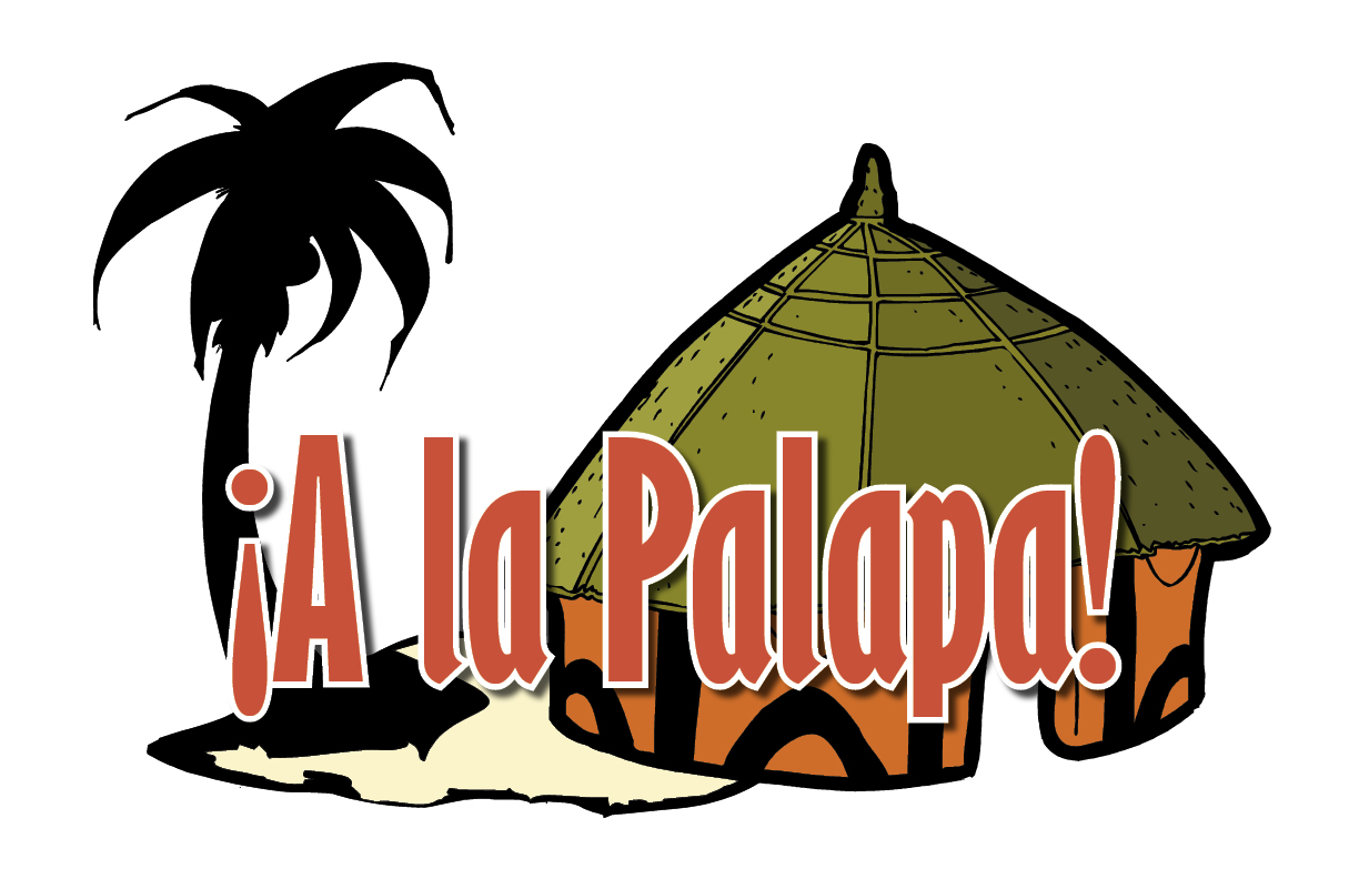 A la Palapa