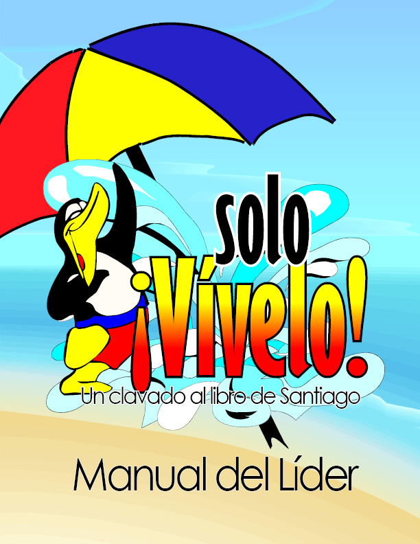 Manual Vivelo