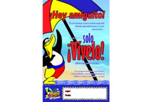 Certificado Vivelo