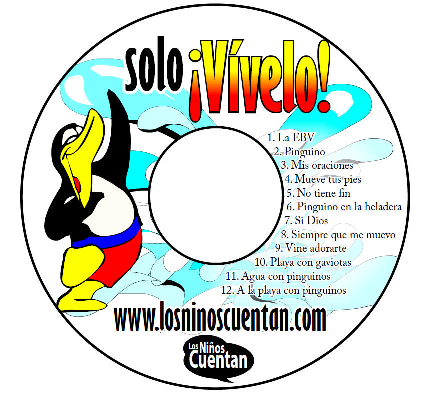 CD Vivelo