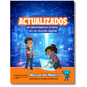 Manual del Director Camellos